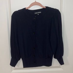 Catherine Malandrino, Sweater, Cardigan, Size S